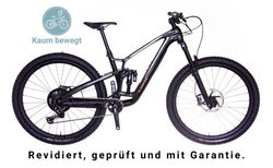 Trek Fuel EX 9.8 (2023) | Nachhaltig, revidiert, fair im Preis und erst noch mit Garantie. | velomarkt.ch