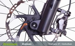 Trek Fuel EX 9.8 (2023) kaufen in Zurich #4 | velomarkt.ch