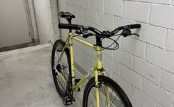 Allcity Macho Man | Allcity Macho Man | velomarkt.ch