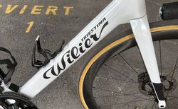 Wilier Filante Hybrid kaufen in Liechtenstein #4 | velomarkt.ch