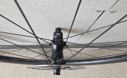 Syncros Captial 1.0 (X40) Carbonfelgen, XDR Freilauf kaufen in Svitto #3 | velomarkt.ch
