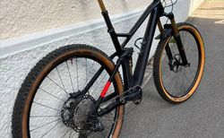Cube Stereo 120 HPC SLT kaufen in Berne #2 | velomarkt.ch