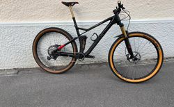 Cube Stereo 120 HPC SLT kaufen in Berne #3 | velomarkt.ch