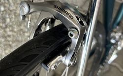 Mondia Super Pro Rennvelo kaufen in Zurich #2 | velomarkt.ch