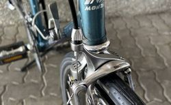 Mondia Super Pro Rennvelo kaufen in Zurich #3 | velomarkt.ch