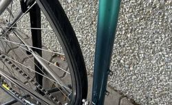 Mondia Super Pro Rennvelo kaufen in Zurich #4 | velomarkt.ch