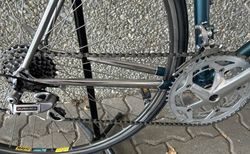 Mondia Super Pro Rennvelo kaufen in Zurich #5 | velomarkt.ch