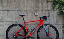 BMC Kaius 01 LTD | BMC Kaius 01 LTD | velomarkt.ch