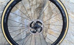 Shimano Dura-Ace C36 TL Carbon-Laufradsatz (WH-R9270) – Top Zustand! kaufen in Argovia #3 | velomarkt.ch