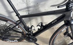 Enve Mog Gr. 52 (Körpergrösse 167-176cm) | Neuwertiges Enve Mog Gr. 52 | velomarkt.ch