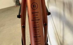 Rondo Ruut AL2 Gravel Bike (2022) – Gr. XL – Bronze/Kupfer – Top Zustand! kaufen in Lucerne #3 | velomarkt.ch