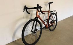 Rondo Ruut AL2 Gravel Bike (2022) – Gr. XL – Bronze/Kupfer – Top Zustand! kaufen in Lucerne #5 | velomarkt.ch