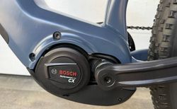 E-Bike 25Km/h Bosch Motor | Bosch Batterie 500Wh Bosch Motor 85Nm | velomarkt.ch