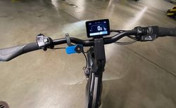 Neuwertiges Flyer Upstreet 7.23 HS E-Bike | Neuwertiges Flyer Upstreet 7.23 HS E-Bike | velomarkt.ch
