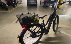 Neuwertiges Flyer Upstreet 7.23 HS E-Bike kaufen in Zürich #2 | velomarkt.ch