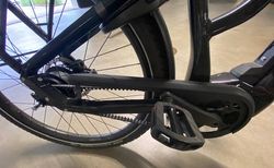Neuwertiges Flyer Upstreet 7.23 HS E-Bike kaufen in Zürich #3 | velomarkt.ch