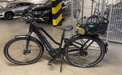 Neuwertiges Flyer Upstreet 7.23 HS E-Bike kaufen in Zürich #5 | velomarkt.ch
