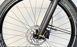 E-Bike 45Km/h Bosch Motor kaufen in Bern #2 | velomarkt.ch