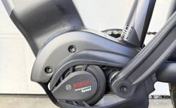 E-Bike 45Km/h Bosch Motor | Bosch Motor Bosch Batterie | velomarkt.ch