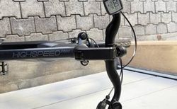 E-Bike 45Km/h Bosch Motor kaufen in Bern #5 | velomarkt.ch