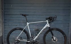Canyon Grail AL7 | Frisch gewartetes Grail mit einigen Upgrades | velomarkt.ch