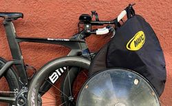 BMC Timemachine tm01 Triathlonrad – inkl. DT Swiss &amp; Scheibe! kaufen in Zurigo #2 | velomarkt.ch