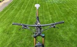 BMC Trailfox TF 01 29" XX1 150mm Federweg vorne &amp; hinten kaufen in Basilea-Campagna #3 | velomarkt.ch