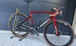 Specialized Tarmac S-Works SL 7 | Top Renvelo | velomarkt.ch