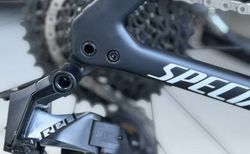 Specialized Tarmac S-Works SL 7 kaufen in Uri #2 | velomarkt.ch