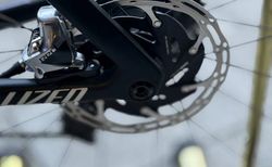 Specialized Tarmac S-Works SL 7 kaufen in Uri #3 | velomarkt.ch