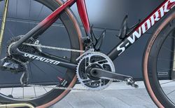 Specialized Tarmac S-Works SL 7 kaufen in Uri #5 | velomarkt.ch