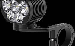 Neuwertige Magicshine Monteer 8000 mit neuster Akkugeneration kaufen in Aargau #5 | velomarkt.ch