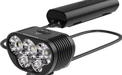 Neuwertige Magicshine Monteer 8000 mit neuster Akkugeneration | Neuwertige Magicshine Monteer 8000 | velomarkt.ch