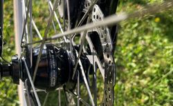 Hochwertiges Citybike. Sehr guter Zustand. kaufen in Zurigo #5 | velomarkt.ch
