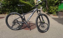 BMC Blast 27 XS | Ein gutes Hardtail-Velo | velomarkt.ch