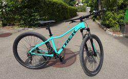 Trek Marlin 7 S | Ein gutes Hardtail-Velo | velomarkt.ch