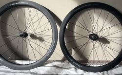 Ruote Shimano Dura-Ace WH-R9270 C50 TL | Tubeless | velomarkt.ch