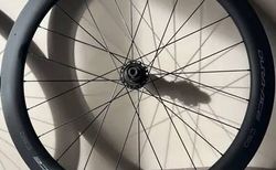 Ruote Shimano Dura-Ace WH-R9270 C50 TL kaufen in Tessin #2 | velomarkt.ch