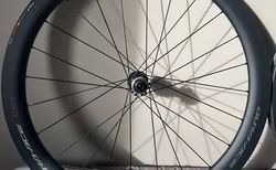 Ruote Shimano Dura-Ace WH-R9270 C50 TL kaufen in Tessin #3 | velomarkt.ch
