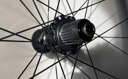 Ruote Shimano Dura-Ace WH-R9270 C50 TL kaufen in Tessin #4 | velomarkt.ch