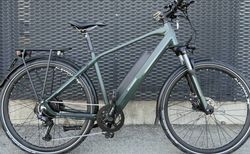 E-Bike 45Km/h Allegro Neuwertig kaufen in Berne #3 | velomarkt.ch