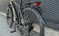 E-Bike 45Km/h Allegro Neuwertig kaufen in Berne #5 | velomarkt.ch
