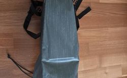 Seat Pack WP 6L Satteltasche kaufen in Luzern #3 | velomarkt.ch