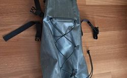 Seat Pack WP 6L Satteltasche kaufen in Luzern #4 | velomarkt.ch