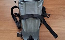 Seat Pack WP 6L Satteltasche kaufen in Luzern #5 | velomarkt.ch