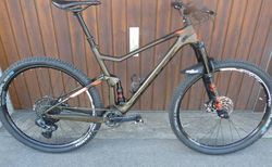 Mountainbike MTB Scott Spark 910 Carbon L/49cm AXS Eagle | MTB Scott Spark 910 Carbon L/49cm AXS Eagle | velomarkt.ch