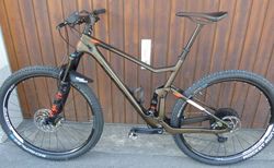 Mountainbike MTB Scott Spark 910 Carbon L/49cm AXS Eagle kaufen in Zurigo #2 | velomarkt.ch