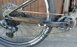 Mountainbike MTB Scott Spark 910 Carbon L/49cm AXS Eagle kaufen in Zurigo #3 | velomarkt.ch