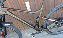 Mountainbike MTB Scott Spark 910 Carbon L/49cm AXS Eagle kaufen in Zurigo #4 | velomarkt.ch