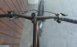 Mountainbike MTB Scott Spark 910 Carbon L/49cm AXS Eagle kaufen in Zurigo #5 | velomarkt.ch